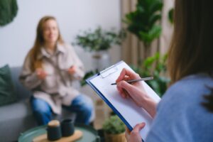 What is Postpartum Stress?