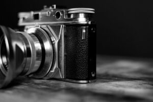 8 Useful Tips For Beginner Photography