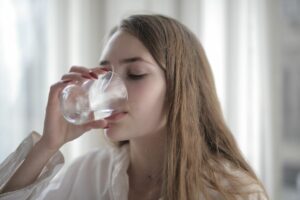  10 Creative ways to drink more water