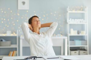  10 Simple ways to manage stress