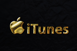 iTunes