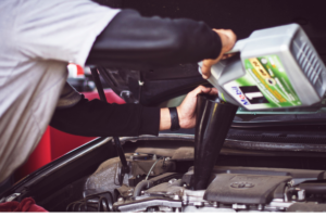 Car Maintenance 